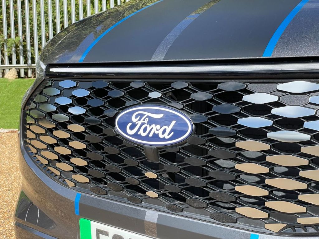 Used Ford Transit Custom 2024 for sale - 76576802: Photo 13