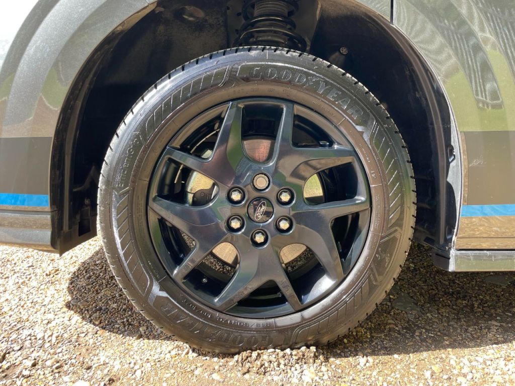 Used Ford Transit Custom 2024 for sale - 76576802: Photo 15