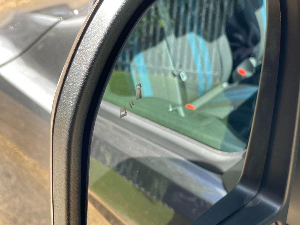 Used Ford Transit Custom 2024 for sale - 76576802: Photo 16