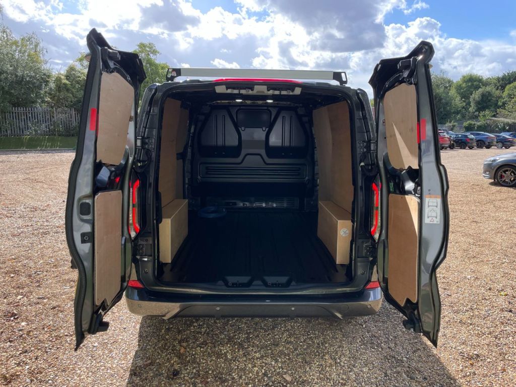 Used Ford Transit Custom 2024 for sale - 76576802: Photo 17