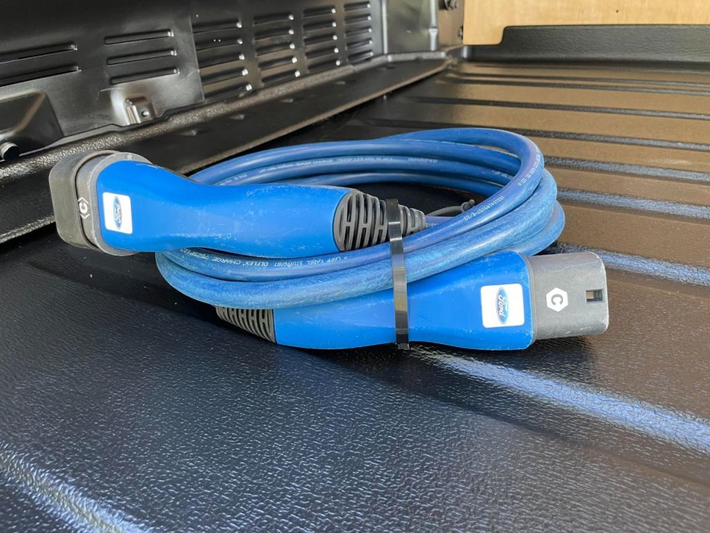 Used Ford Transit Custom 2024 for sale - 76576802: Photo 24