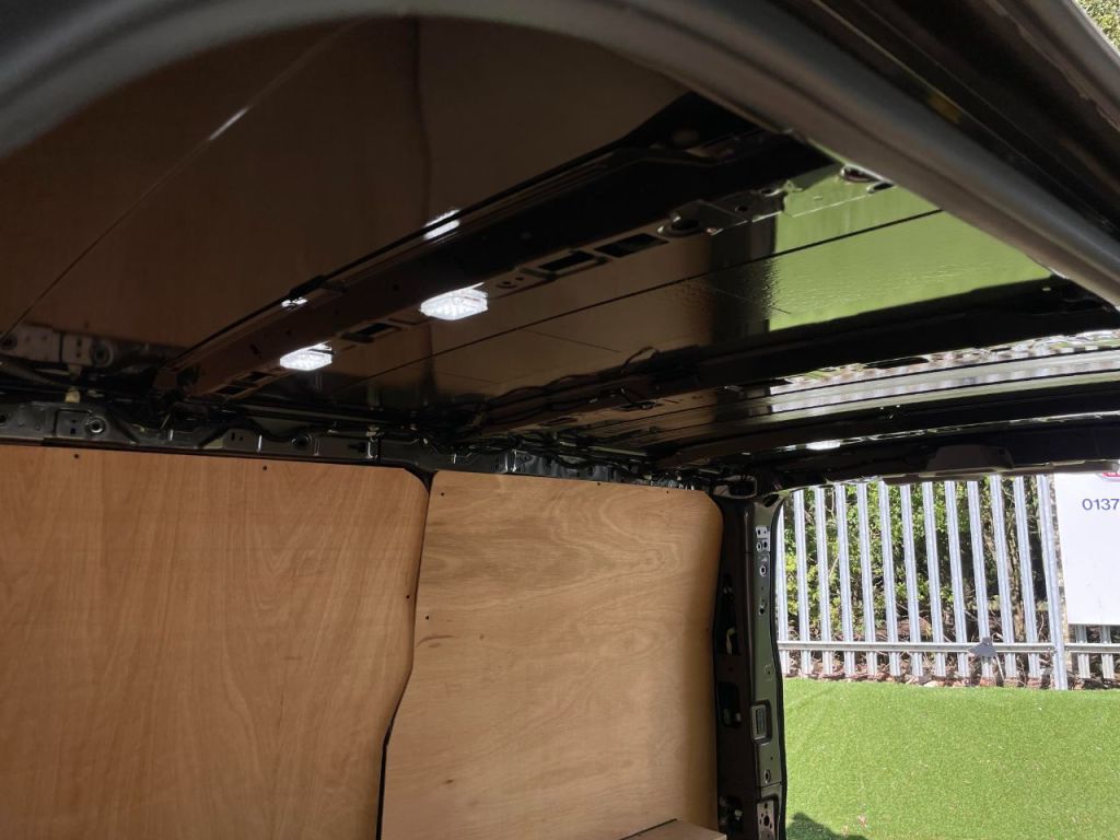 Used Ford Transit Custom 2024 for sale - 76576802: Photo 27