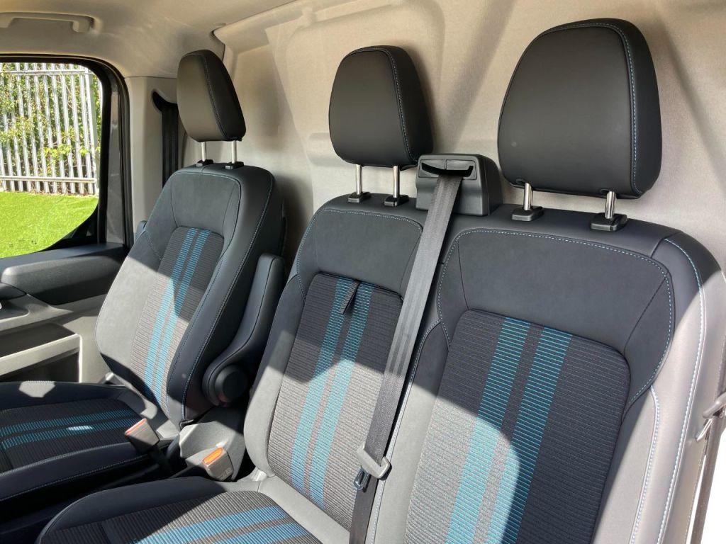 Used Ford Transit Custom 2024 for sale - 76576802: Photo 29