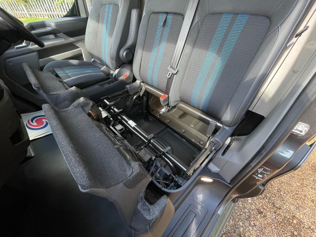 Used Ford Transit Custom 2024 for sale - 76576802: Photo 30