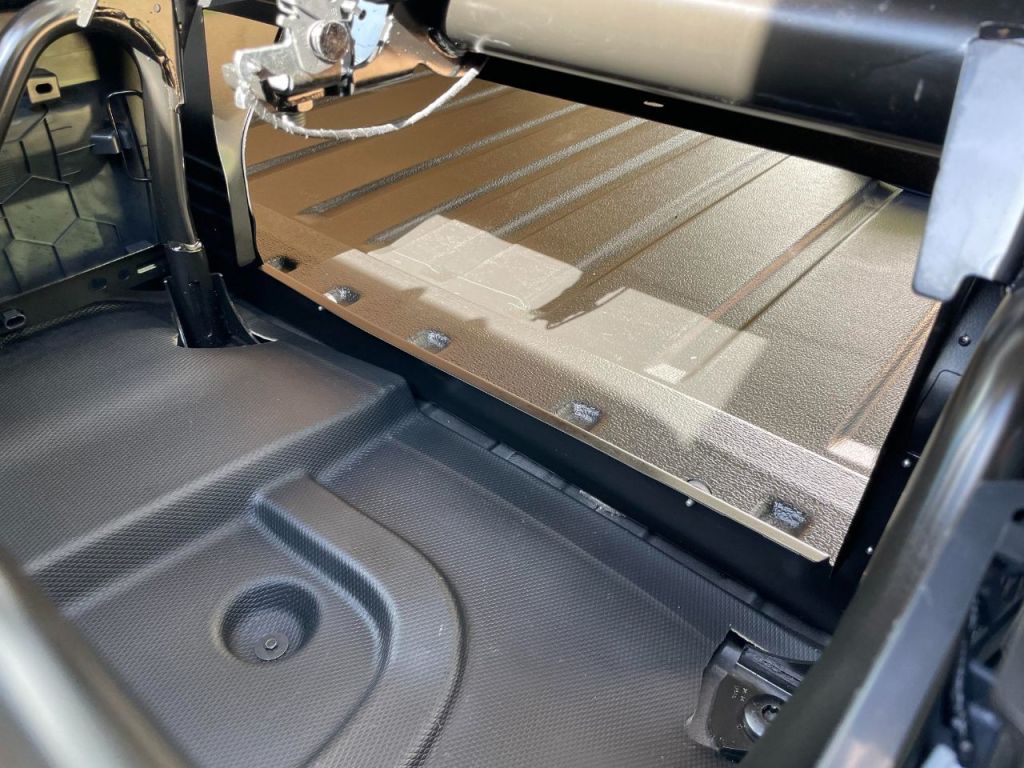 Used Ford Transit Custom 2024 for sale - 76576802: Photo 31