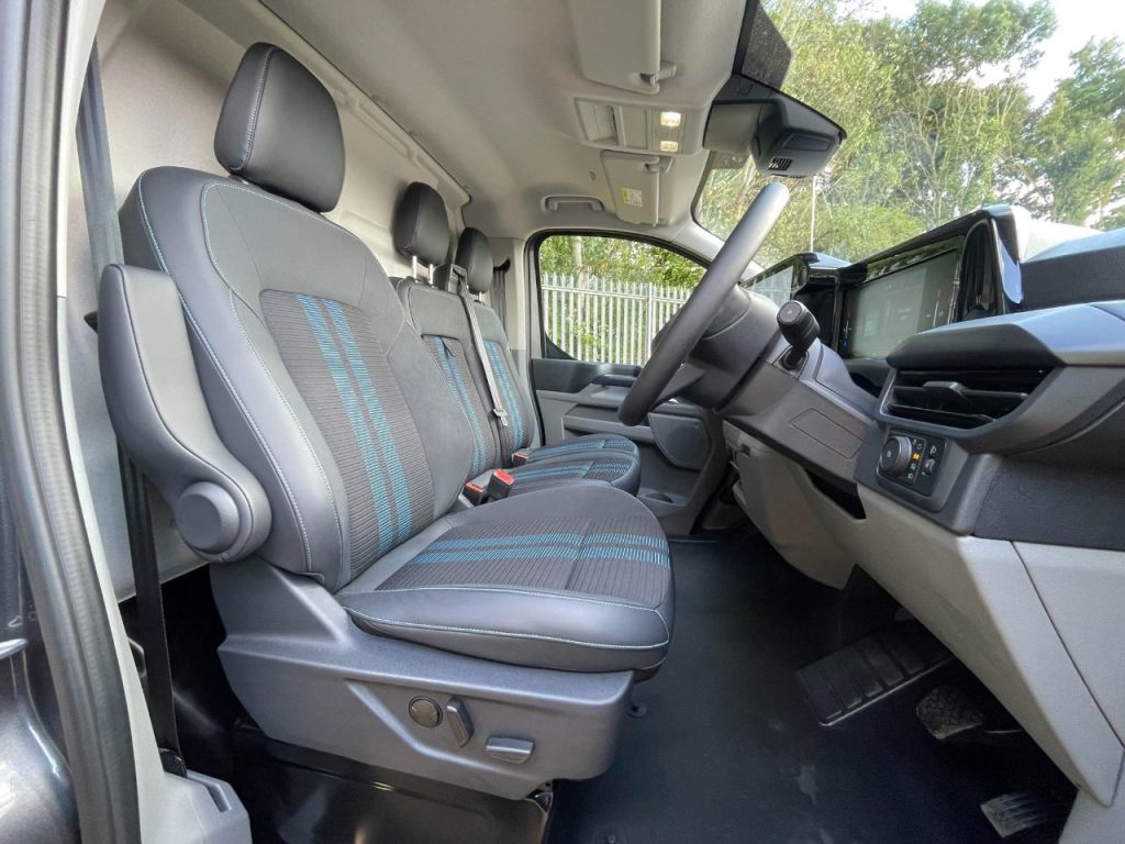 Used Ford Transit Custom 2024 for sale - 76576802: Photo 33
