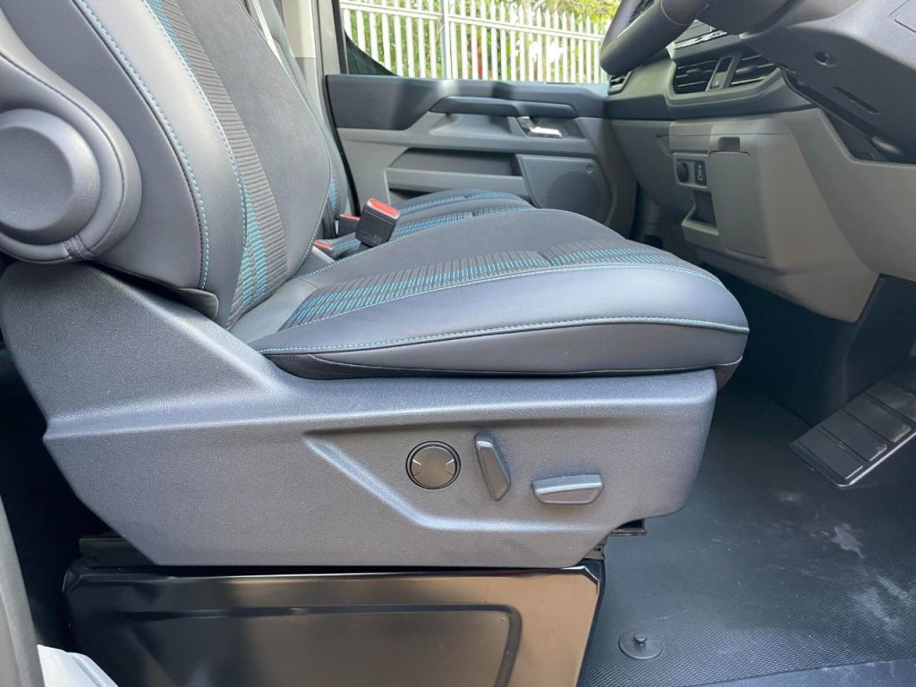 Used Ford Transit Custom 2024 for sale - 76576802: Photo 34