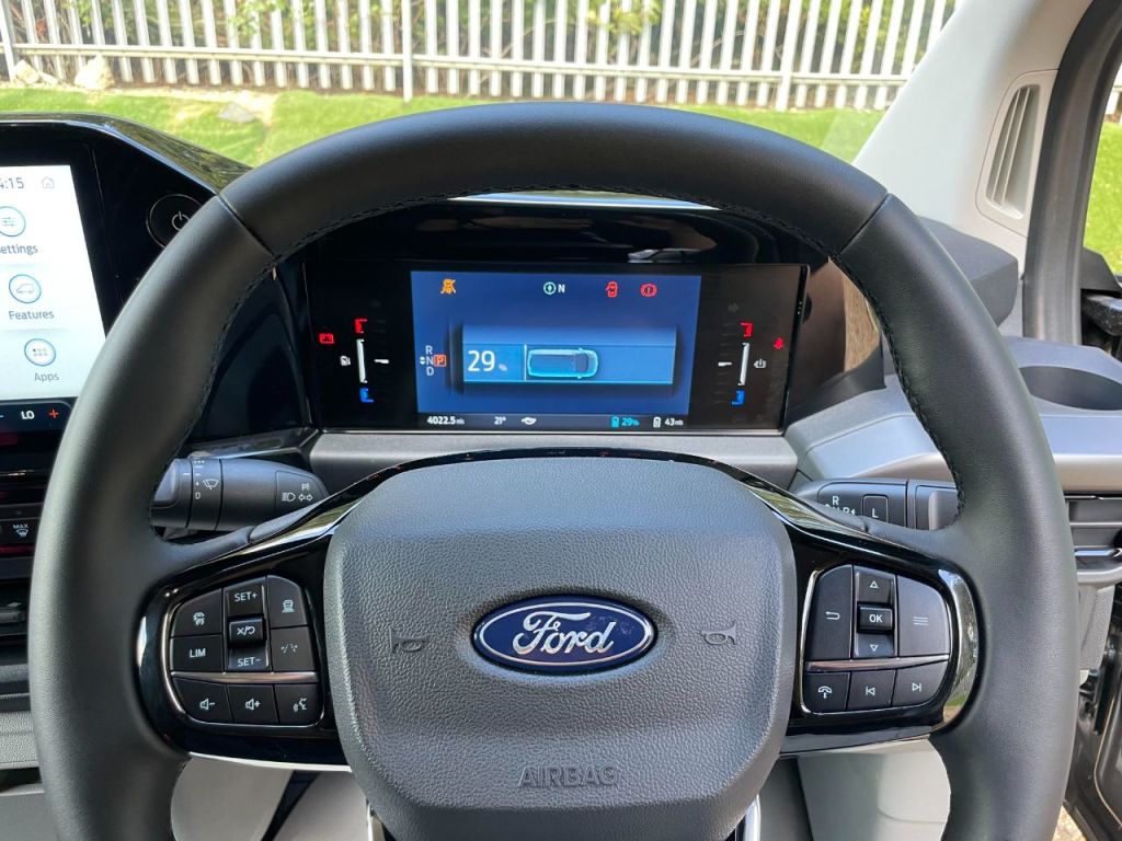 Used Ford Transit Custom 2024 for sale - 76576802: Photo 36