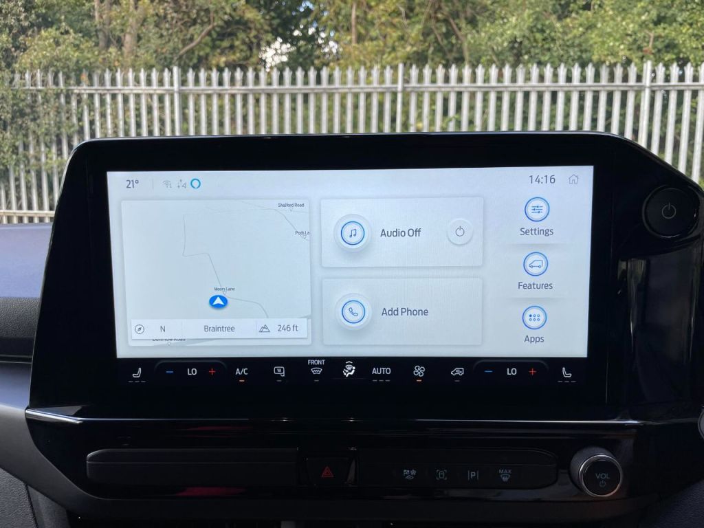 Used Ford Transit Custom 2024 for sale - 76576802: Photo 42