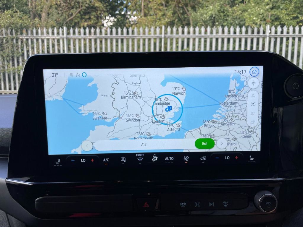 Used Ford Transit Custom 2024 for sale - 76576802: Photo 43