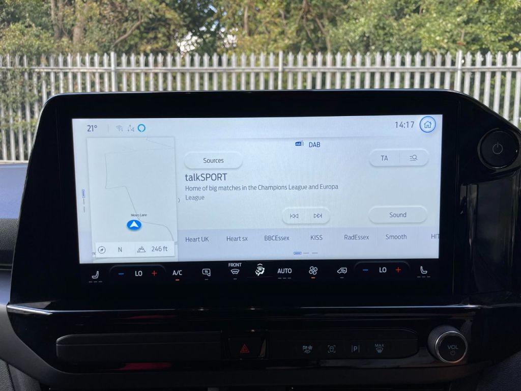 Used Ford Transit Custom 2024 for sale - 76576802: Photo 44