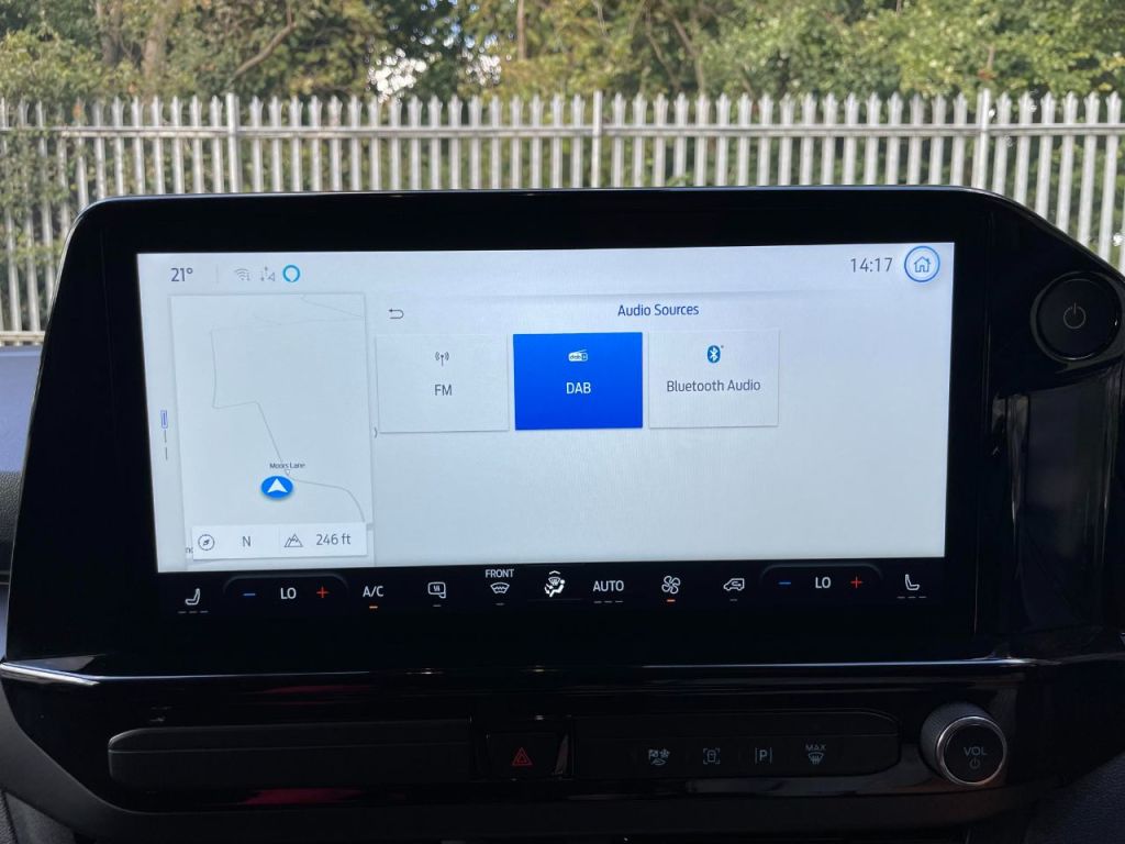 Used Ford Transit Custom 2024 for sale - 76576802: Photo 45