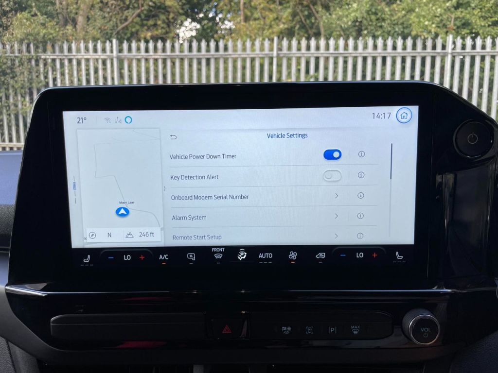 Used Ford Transit Custom 2024 for sale - 76576802: Photo 47