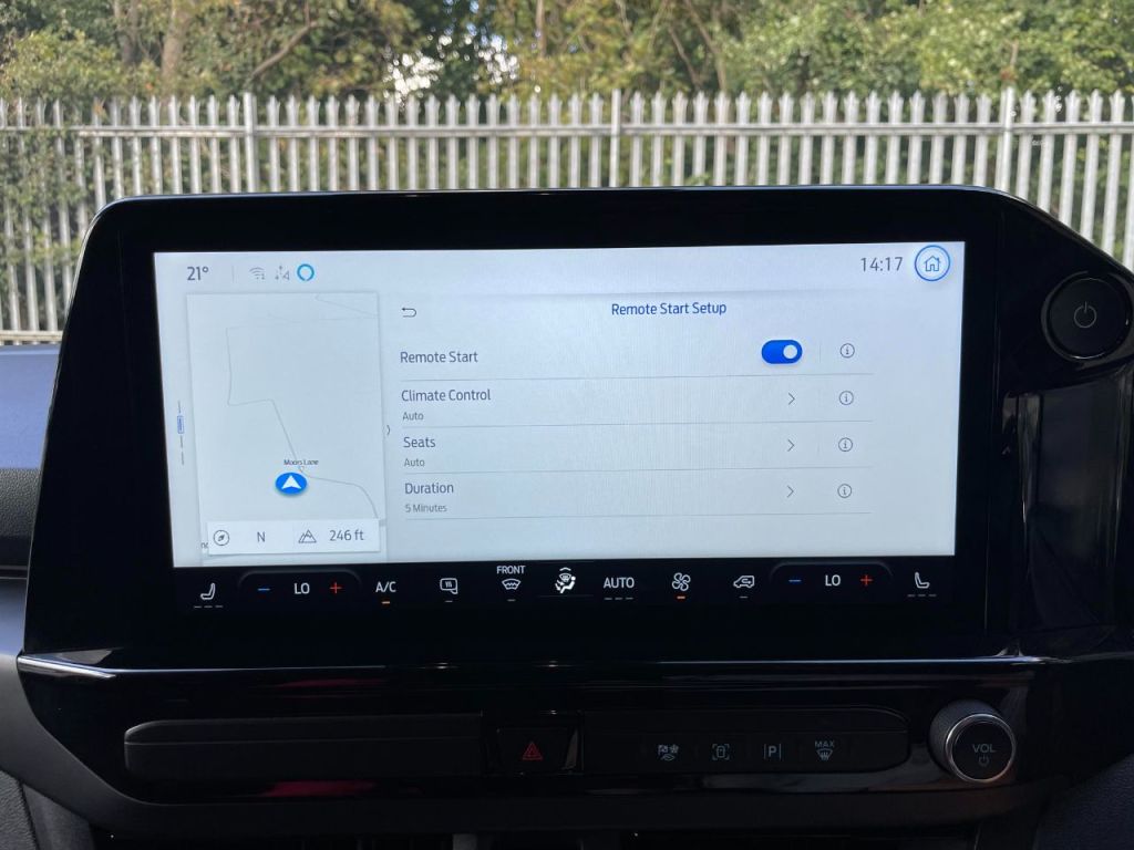 Used Ford Transit Custom 2024 for sale - 76576802: Photo 48