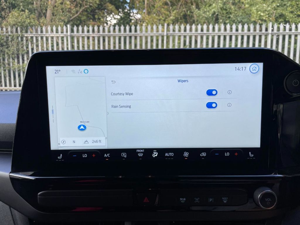 Used Ford Transit Custom 2024 for sale - 76576802: Photo 49