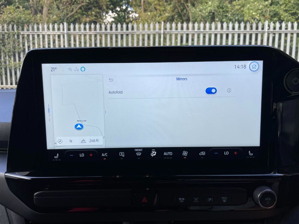 Used Ford Transit Custom 2024 for sale - 76576802: Photo 50