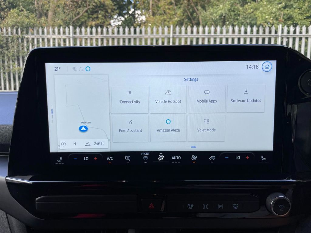 Used Ford Transit Custom 2024 for sale - 76576802: Photo 51