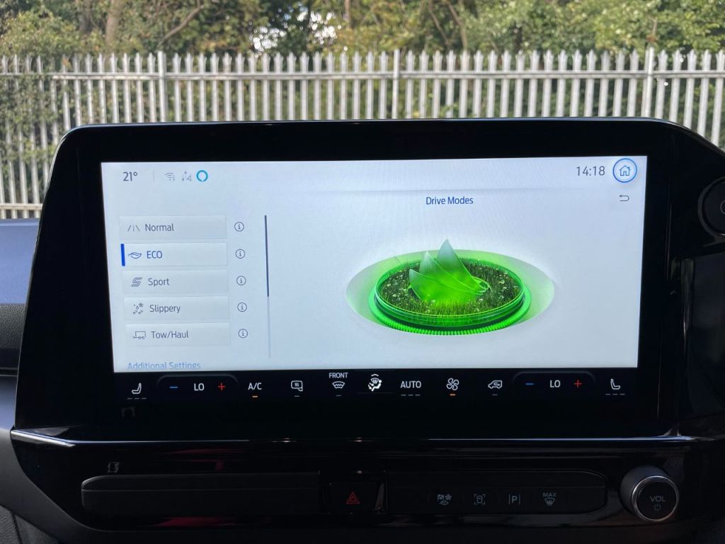 Used Ford Transit Custom 2024 for sale - 76576802: Photo 52