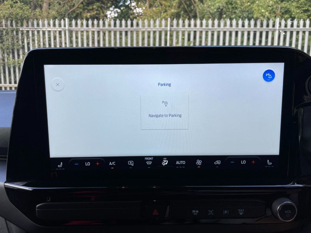 Used Ford Transit Custom 2024 for sale - 76576802: Photo 53