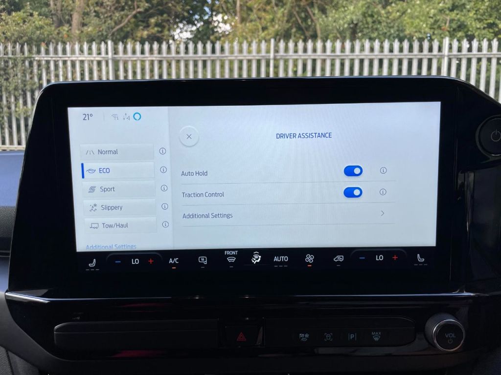 Used Ford Transit Custom 2024 for sale - 76576802: Photo 54