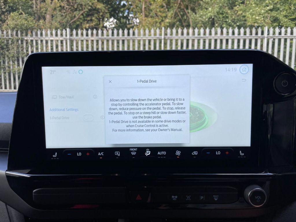 Used Ford Transit Custom 2024 for sale - 76576802: Photo 55