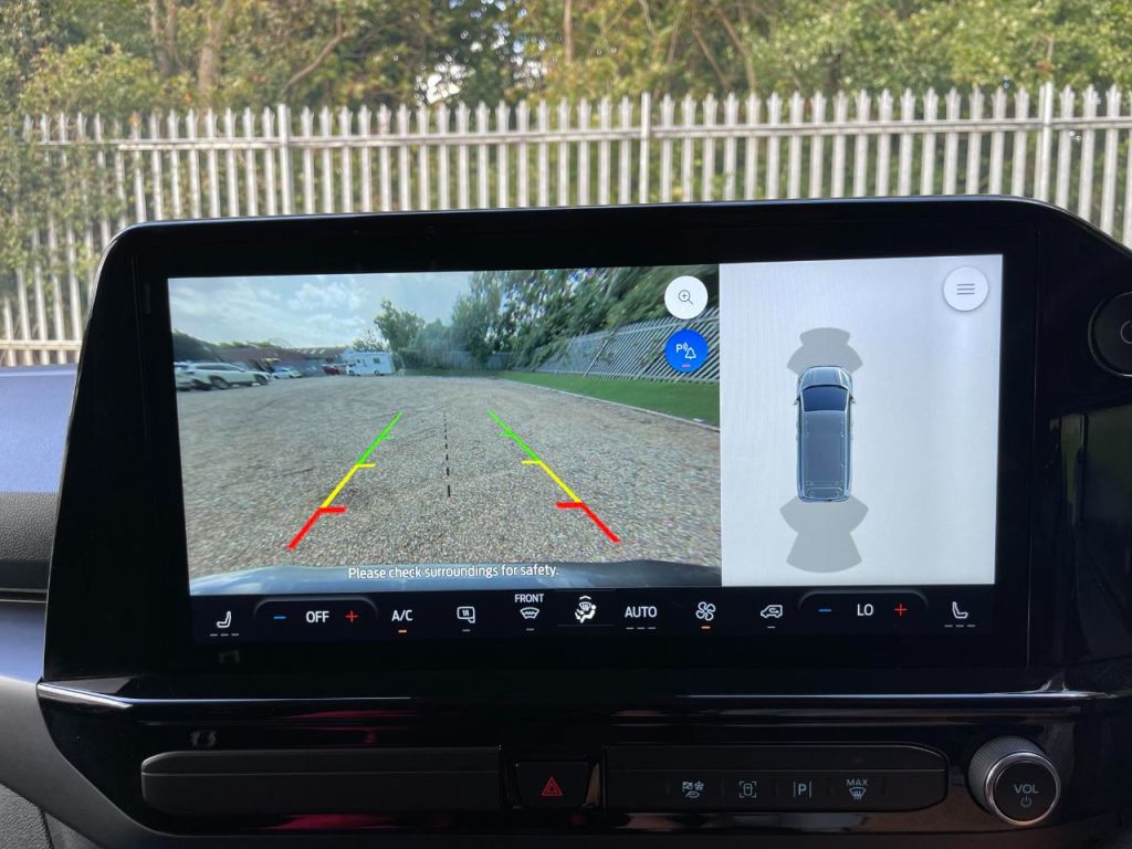 Used Ford Transit Custom 2024 for sale - 76576802: Photo 56