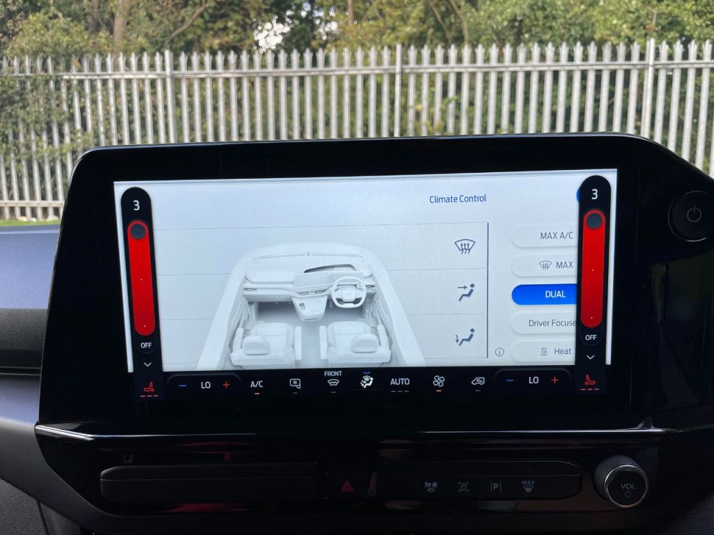 Used Ford Transit Custom 2024 for sale - 76576802: Photo 57