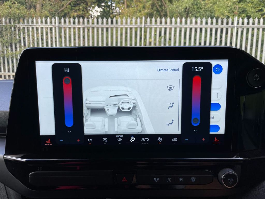 Used Ford Transit Custom 2024 for sale - 76576802: Photo 58