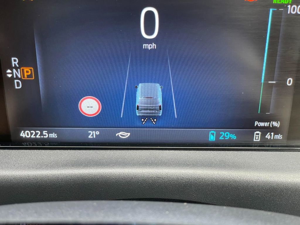 Used Ford Transit Custom 2024 for sale - 76576802: Photo 63