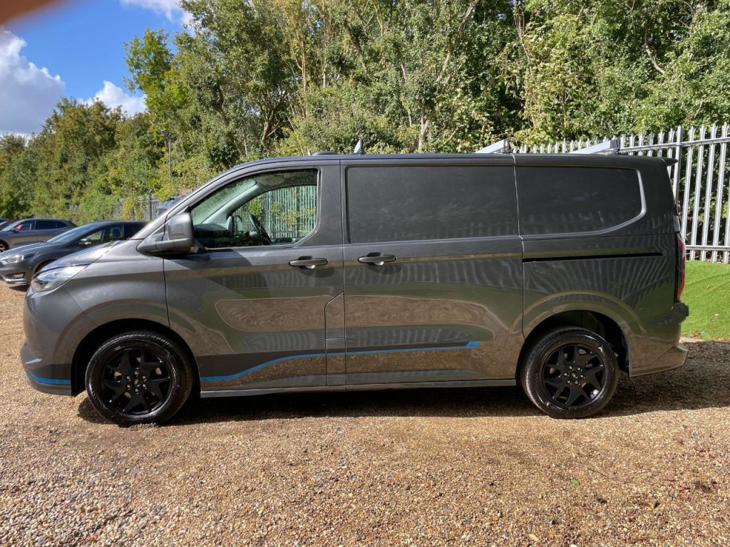 Used Ford Transit Custom 2024 for sale - 76576802: Photo 8