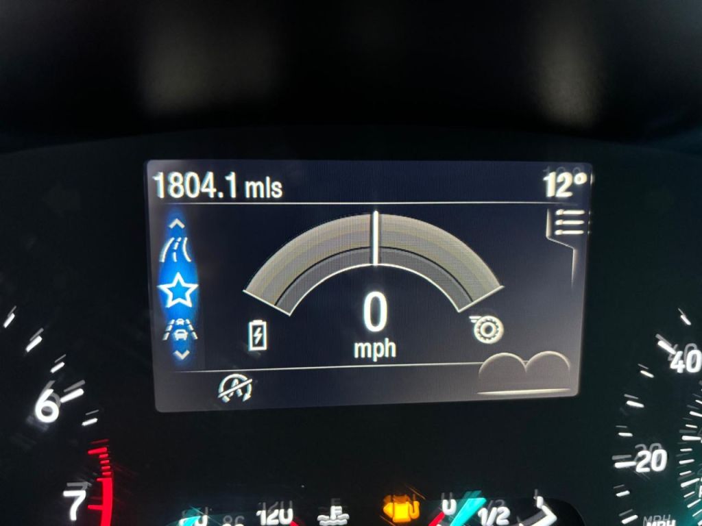 Used Ford Fiesta 2023 for sale - 76576815: Photo 16