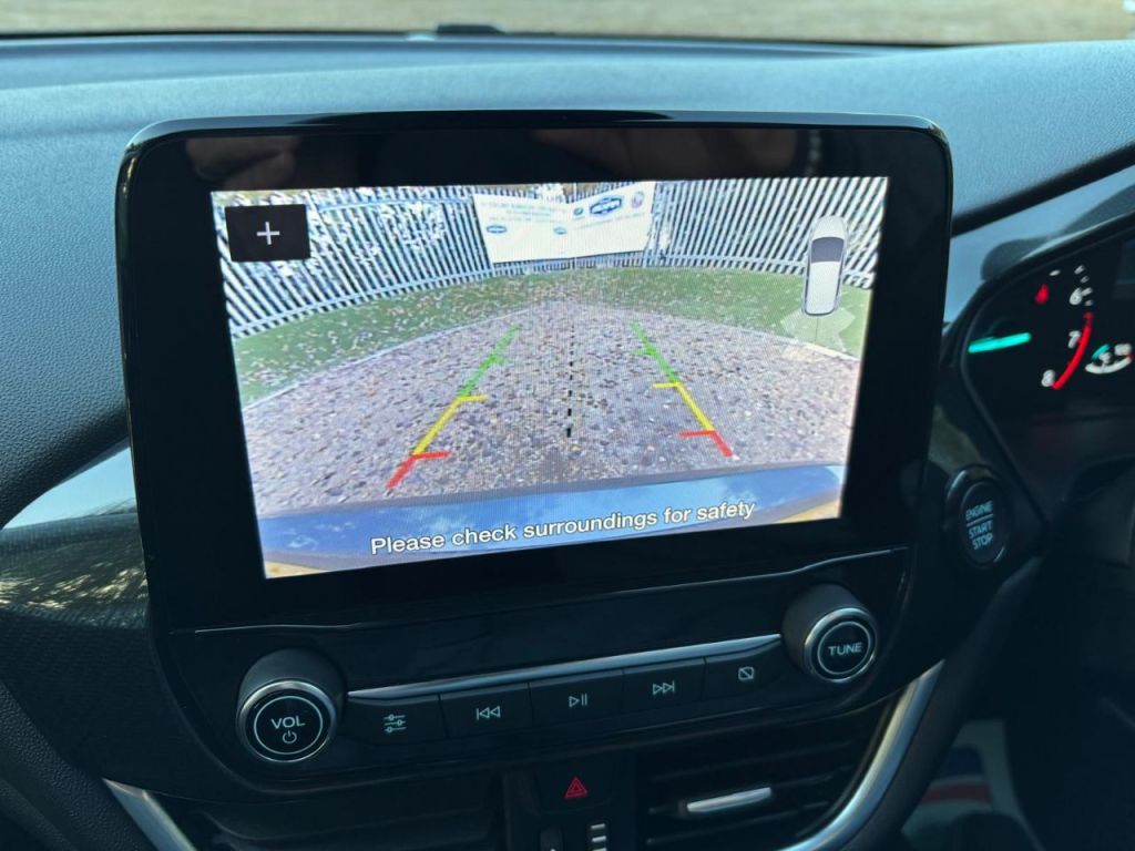 Used Ford Fiesta 2023 for sale - 76576815: Photo 19