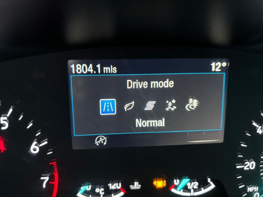 Used Ford Fiesta 2023 for sale - 76576815: Photo 22