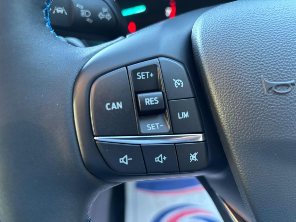 Used Ford Fiesta 2023 for sale - 76576815: Photo 23