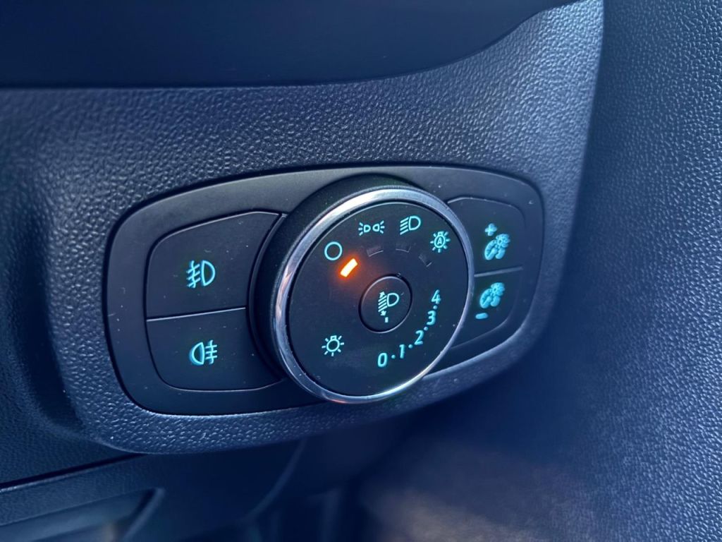 Used Ford Fiesta 2023 for sale - 76576815: Photo 25