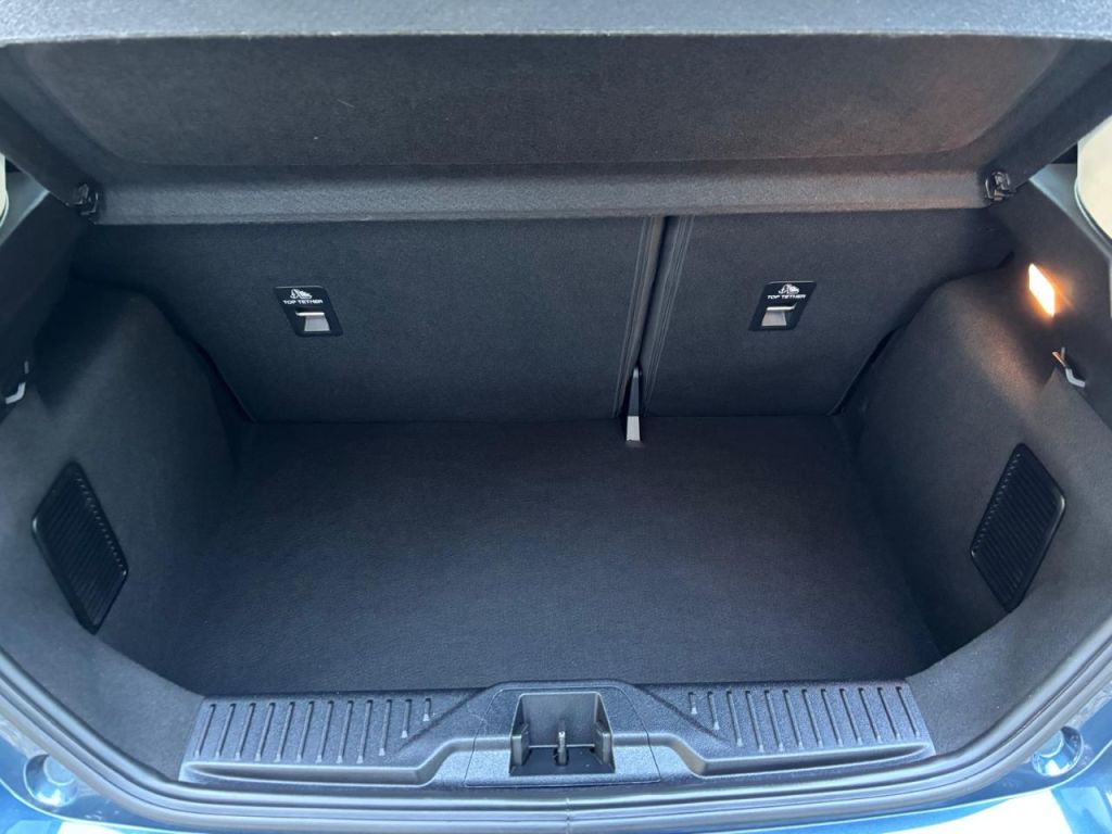 Used Ford Fiesta 2023 for sale - 76576815: Photo 28