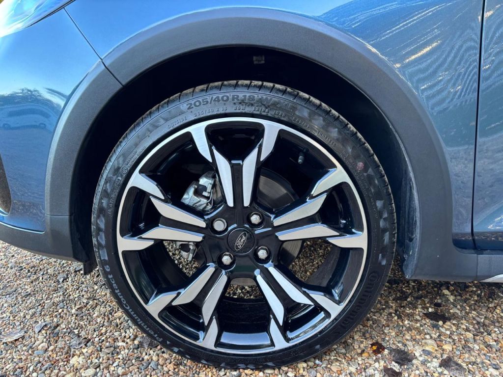 Used Ford Fiesta 2023 for sale - 76576815: Photo 6