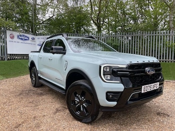 Used Ford Ranger 2025 for sale - 78256078: Photo