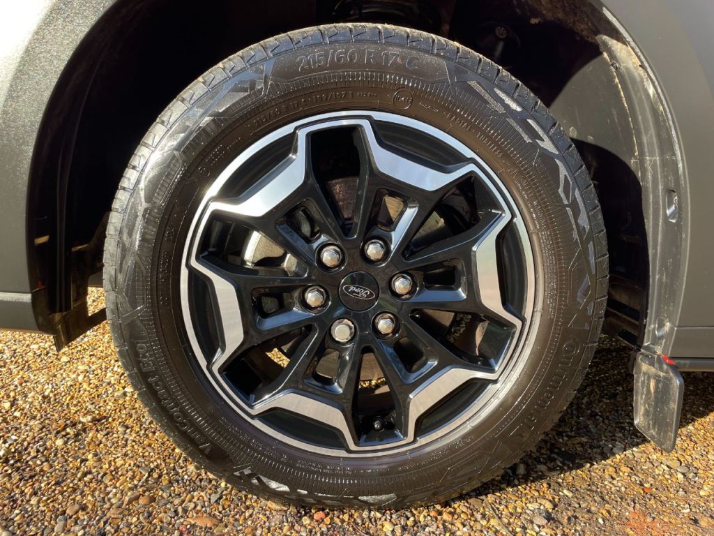 Used Ford Tourneo Custom 2024 for sale - 76723422: Photo 12