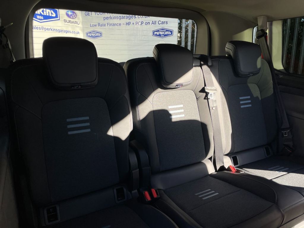 Used Ford Tourneo Custom 2024 for sale - 76723422: Photo 26