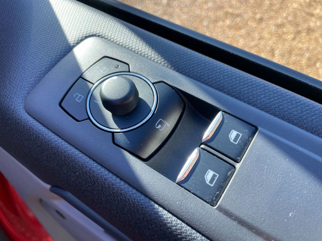 Used Ford Tourneo Custom 2024 for sale - 76723422: Photo 34