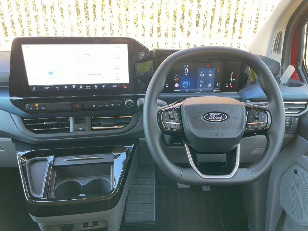 Used Ford Tourneo Custom 2024 for sale - 76723422: Photo 39