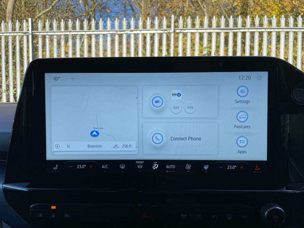 Used Ford Tourneo Custom 2024 for sale - 76723422: Photo 52