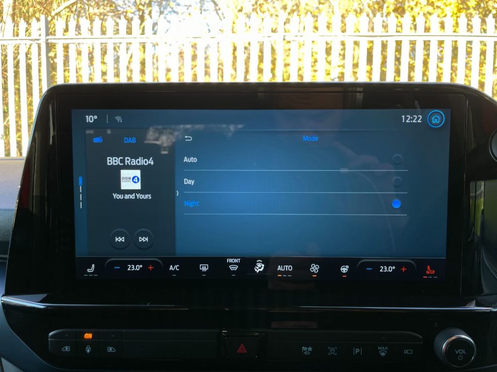 Used Ford Tourneo Custom 2024 for sale - 76723422: Photo 59