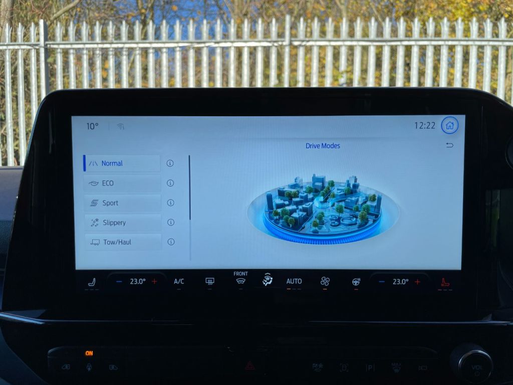 Used Ford Tourneo Custom 2024 for sale - 76723422: Photo 60