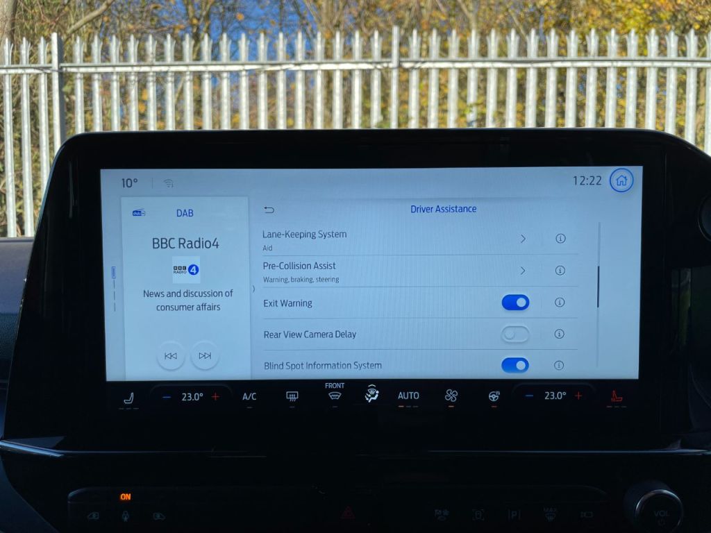 Used Ford Tourneo Custom 2024 for sale - 76723422: Photo 62