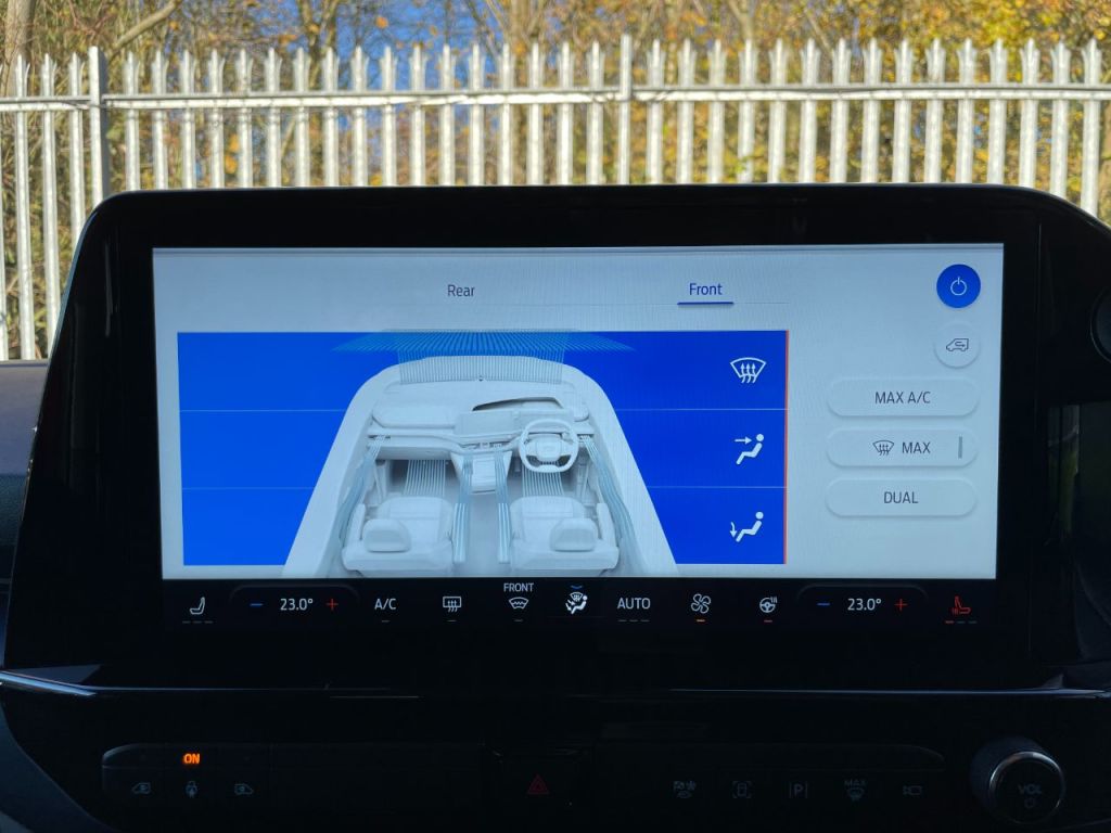 Used Ford Tourneo Custom 2024 for sale - 76723422: Photo 65