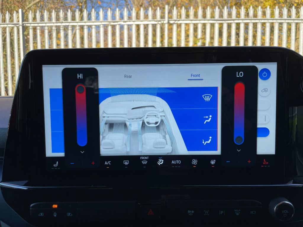 Used Ford Tourneo Custom 2024 for sale - 76723422: Photo 66