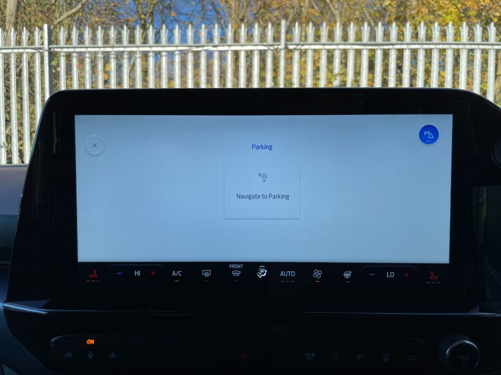 Used Ford Tourneo Custom 2024 for sale - 76723422: Photo 69