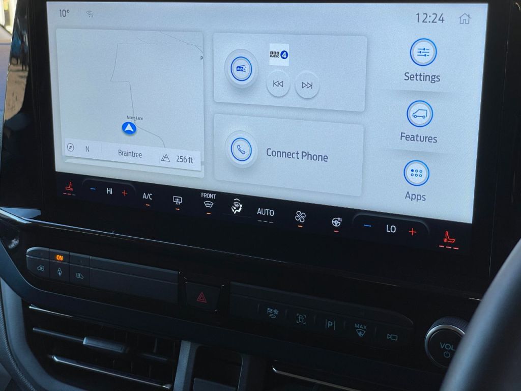 Used Ford Tourneo Custom 2024 for sale - 76723422: Photo 71